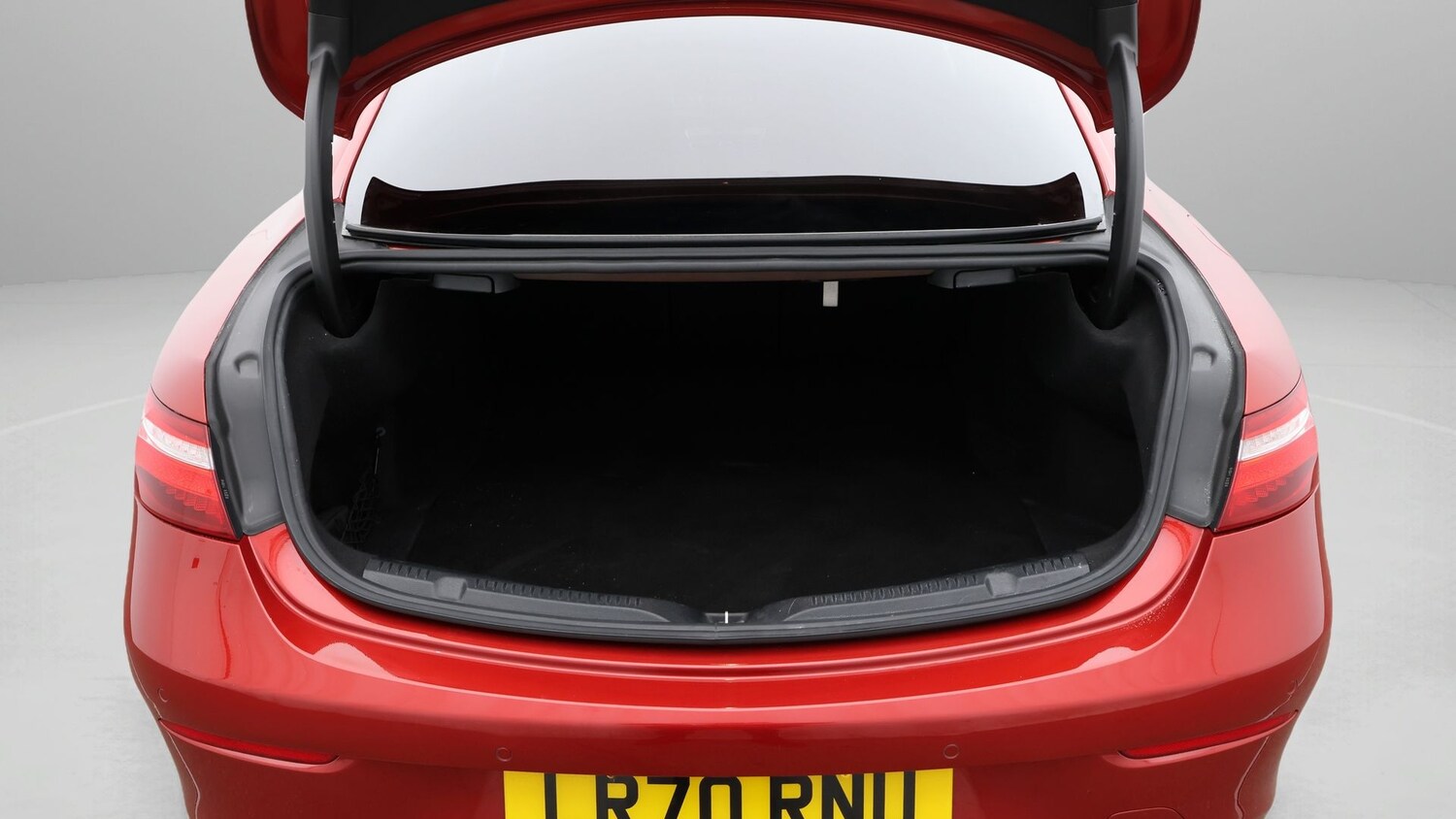 Used Mercedes-Benz E Class 2020 for sale - 77579481: Photo 17