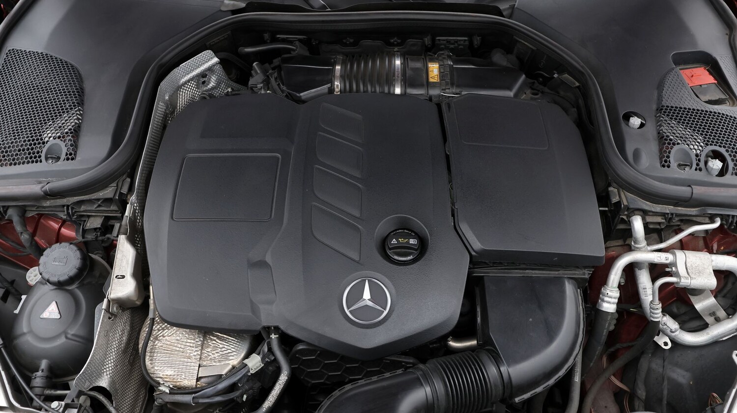 Used Mercedes-Benz E Class 2020 for sale - 77579481: Photo 19