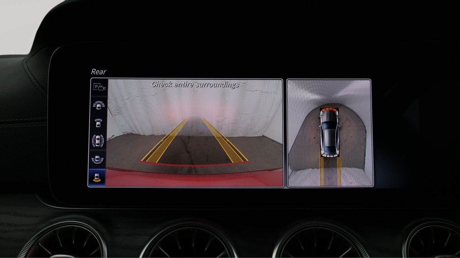 Used Mercedes-Benz E Class 2020 for sale - 77579481: Photo 21