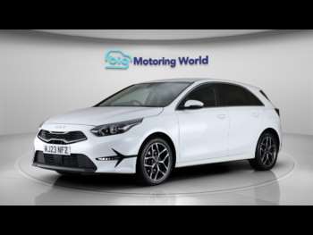 Used Kia Ceed 2023 for sale - 74700652: Photo