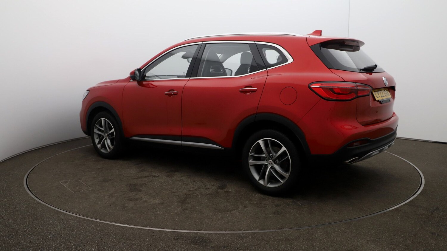 Used MG MG HS for sale - 76809889: Photo 29