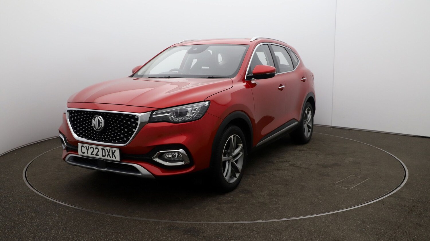 Used MG MG HS for sale - 76809889: Photo 31