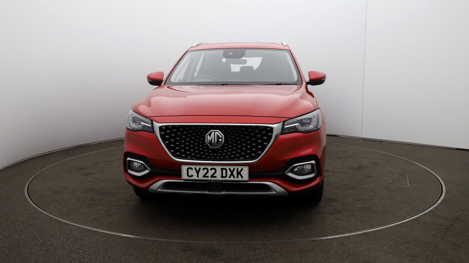 Used MG MG HS for sale - 76809889: Photo 33