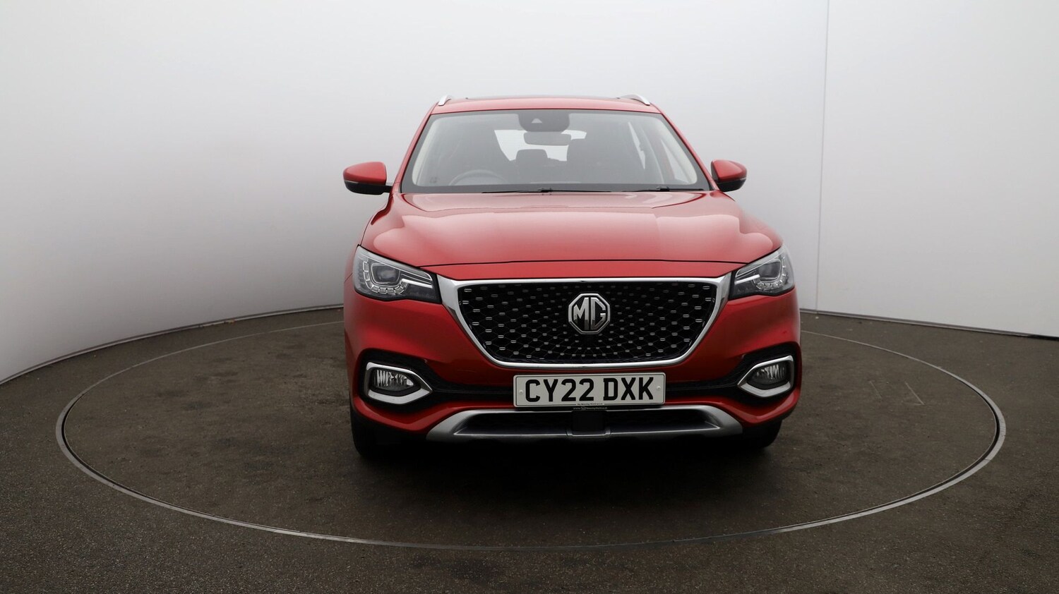 Used MG MG HS for sale - 76809889: Photo 34