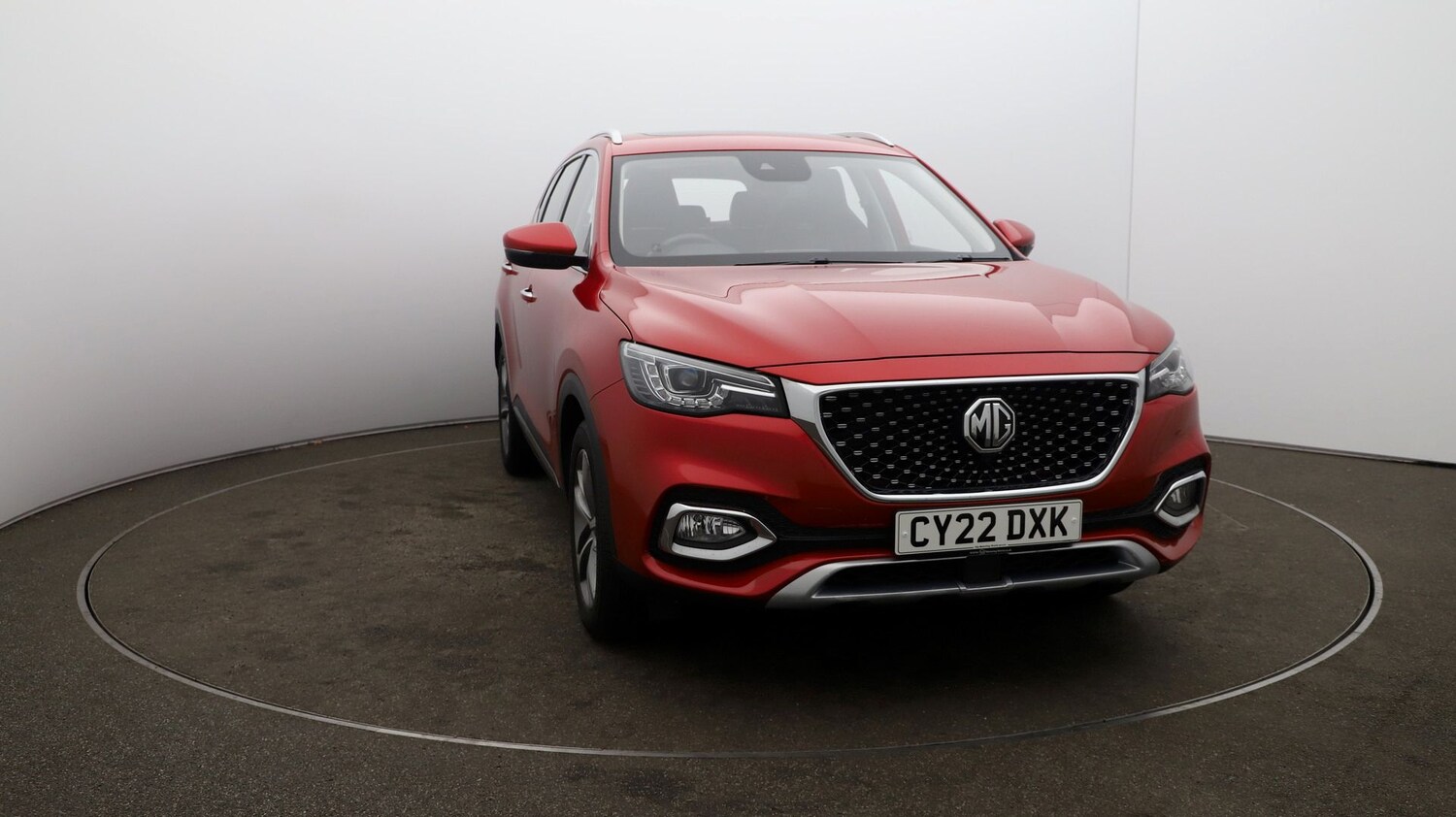 Used MG MG HS for sale - 76809889: Photo 35