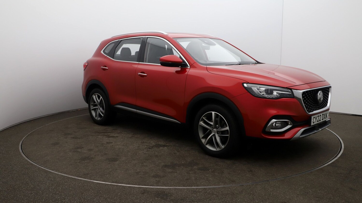 Used MG MG HS for sale - 76809889: Photo 38