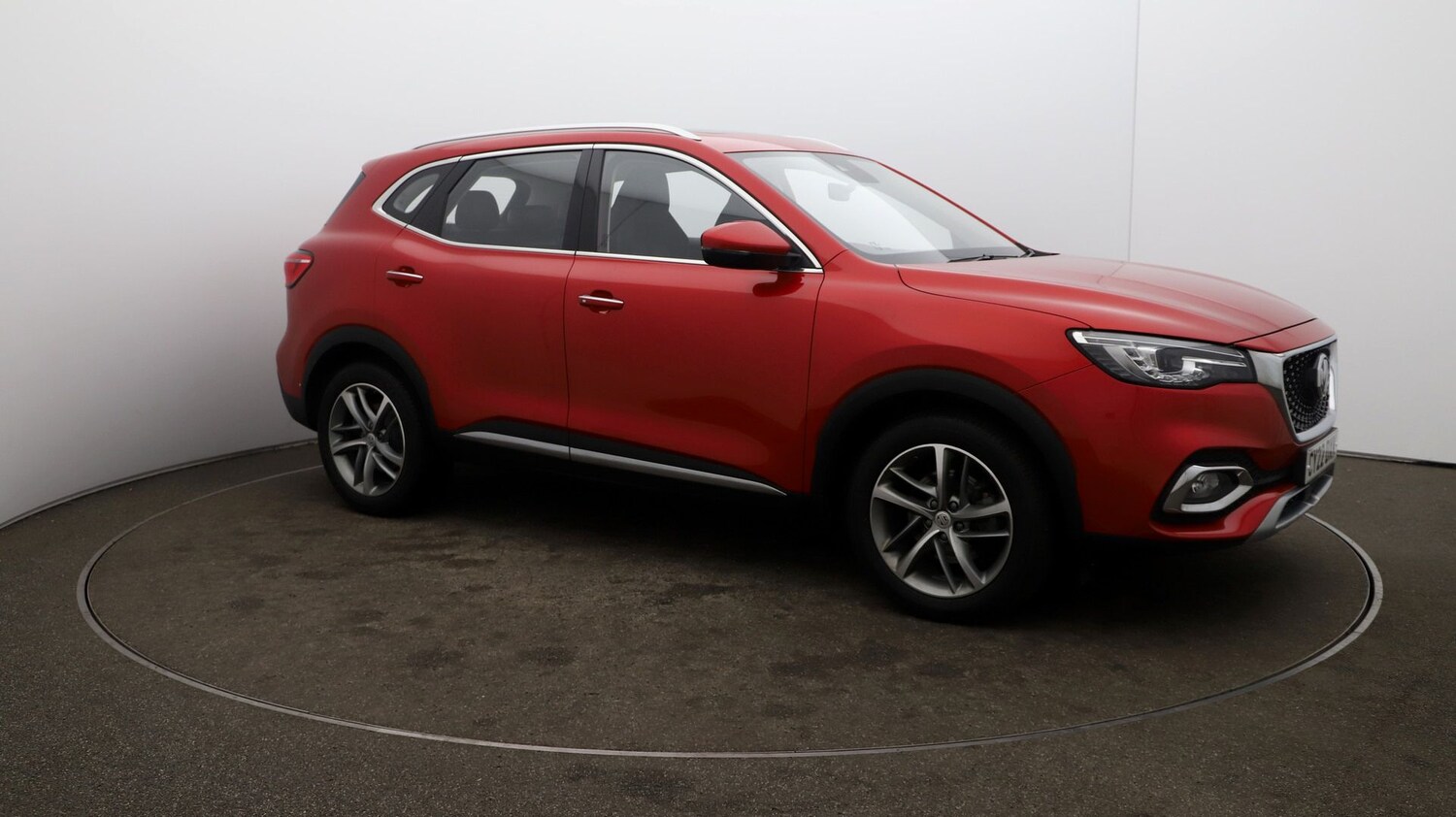 Used MG MG HS for sale - 76809889: Photo 39