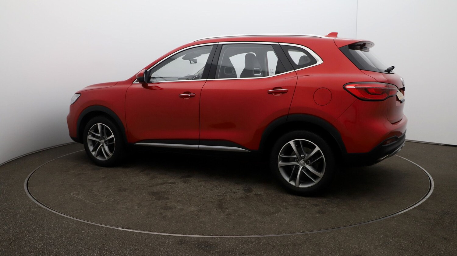 Used MG MG HS for sale - 76809889: Photo 41