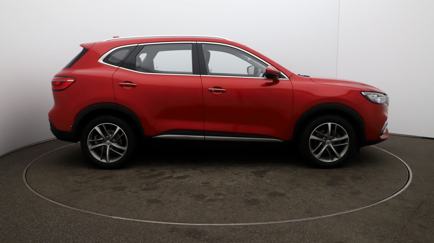 Used MG MG HS for sale - 76809889: Photo 43