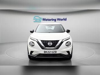 Used Nissan Juke 2022 for sale - 78519994: Photo