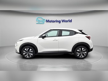 Used Nissan Juke 2022 for sale - 78519994: Photo