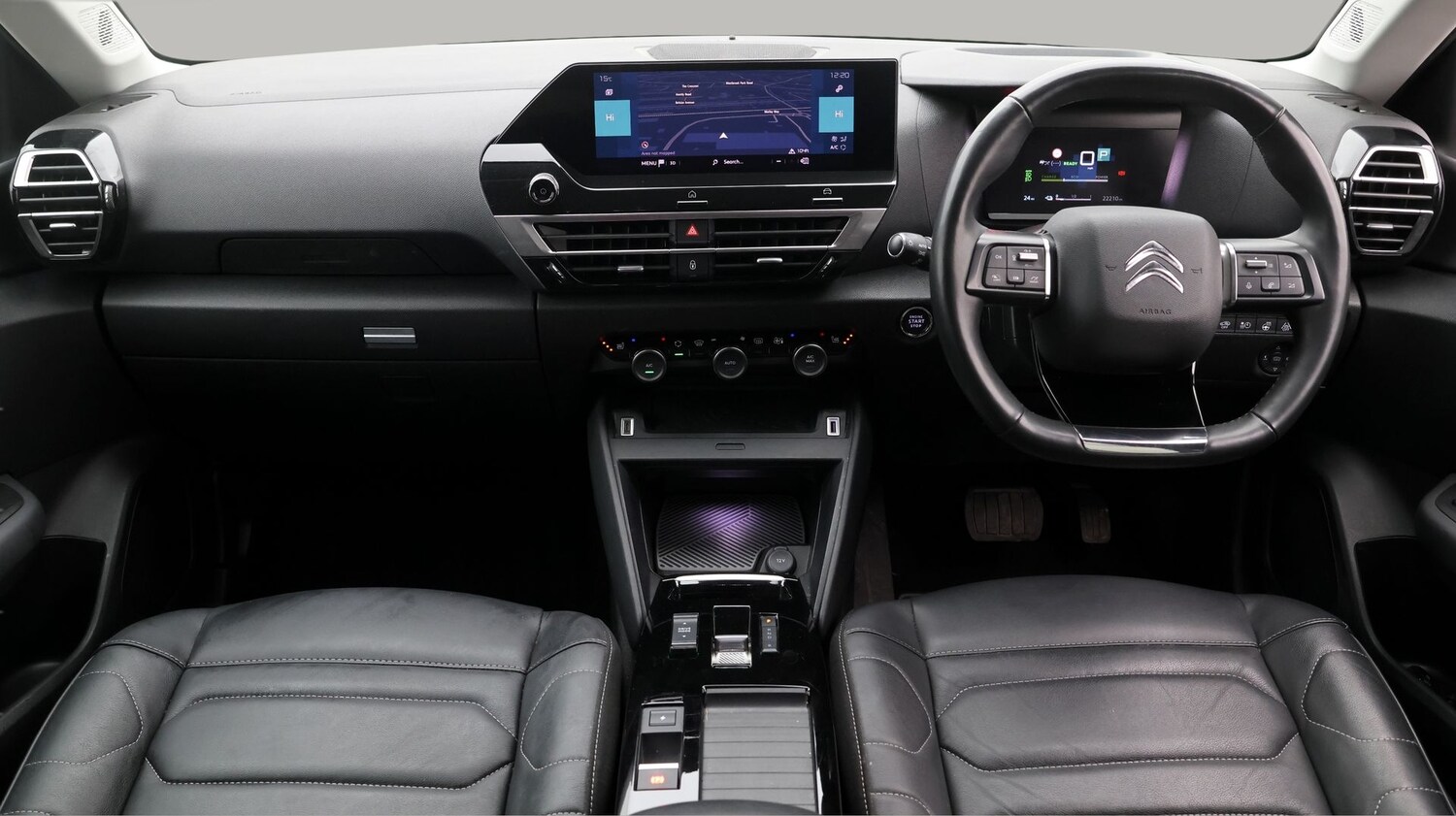 Used Citroen C4 2023 for sale - 77506578: Photo 13