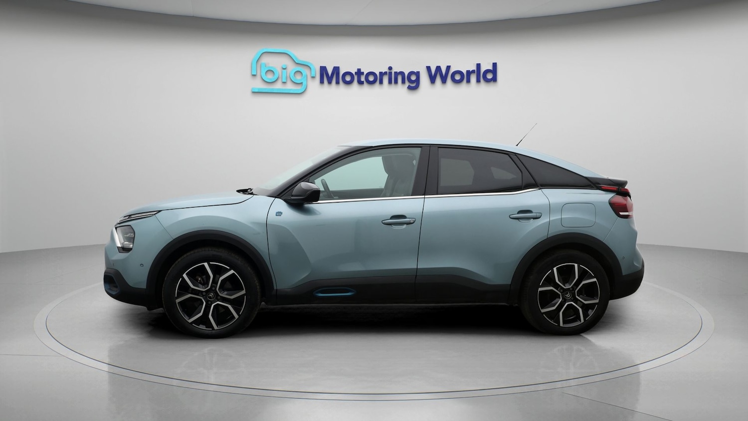 Used Citroen C4 2023 for sale - 77506578: Photo 4