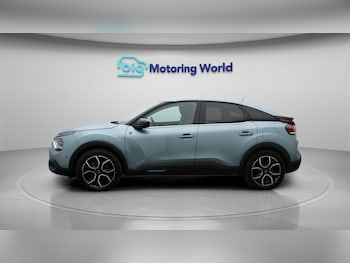 Used Citroen C4 2023 for sale - 77506578: Photo