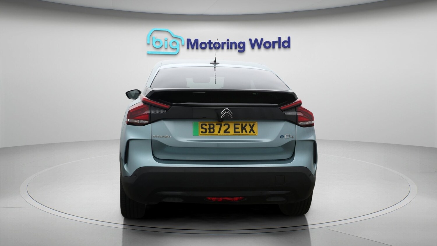 Used Citroen C4 2023 for sale - 77506578: Photo 6