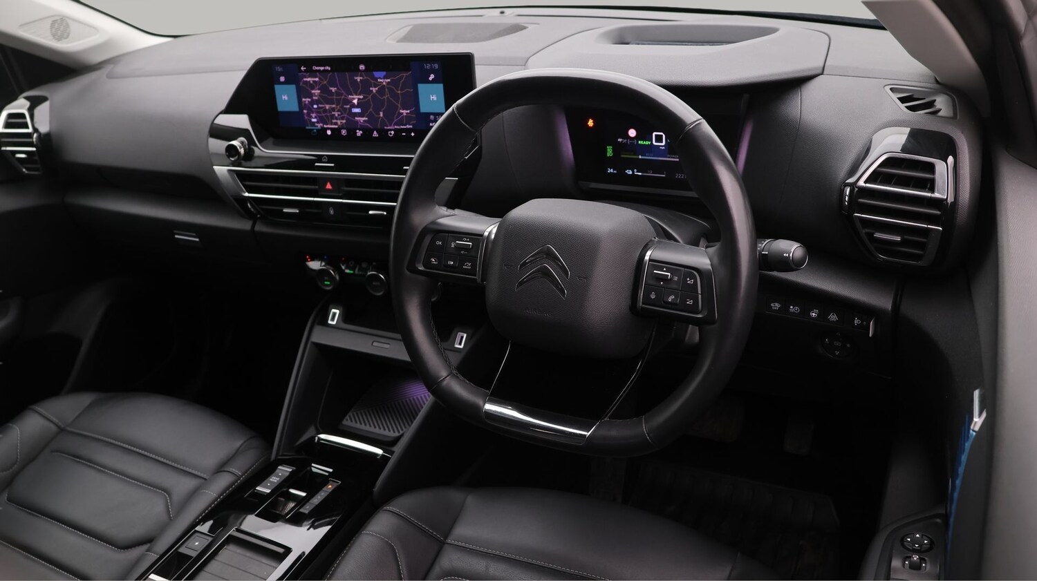 Used Citroen C4 2023 for sale - 77506578: Photo 9