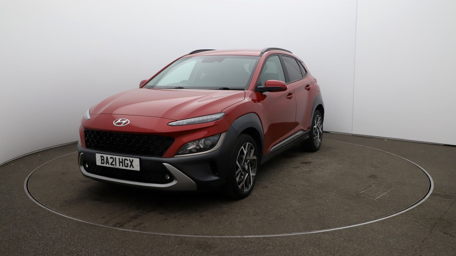 Used Hyundai KONA for sale - 76811866: Photo 29
