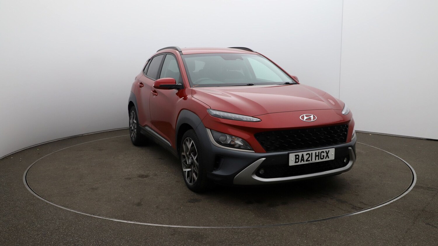 Used Hyundai KONA for sale - 76811866: Photo 34