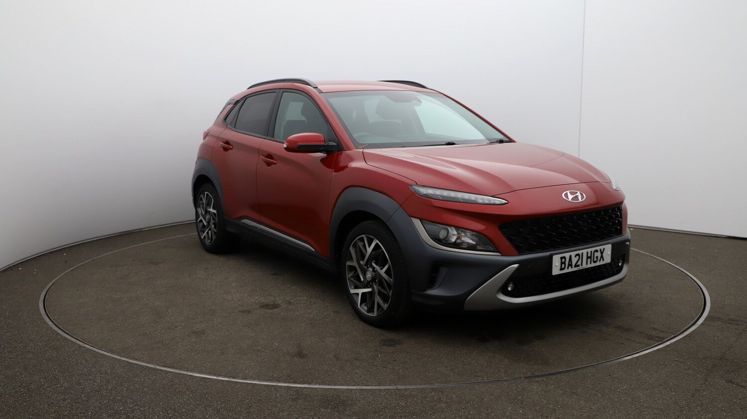 Used Hyundai KONA for sale - 76811866: Photo 35