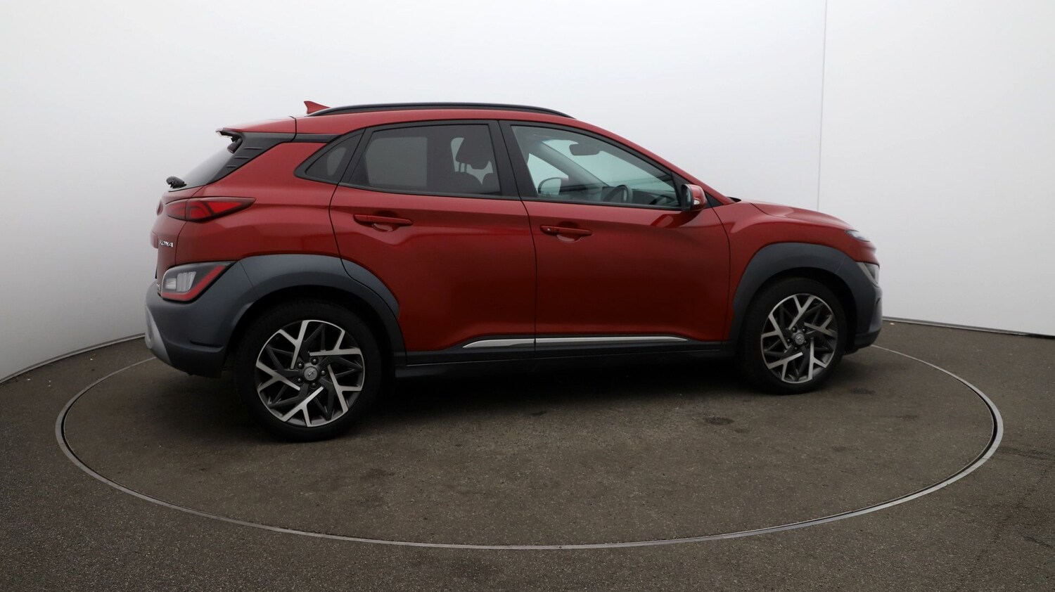 Used Hyundai KONA for sale - 76811866: Photo 43
