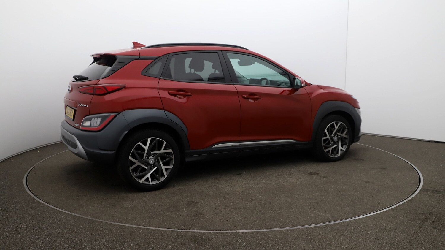 Used Hyundai KONA for sale - 76811866: Photo 44