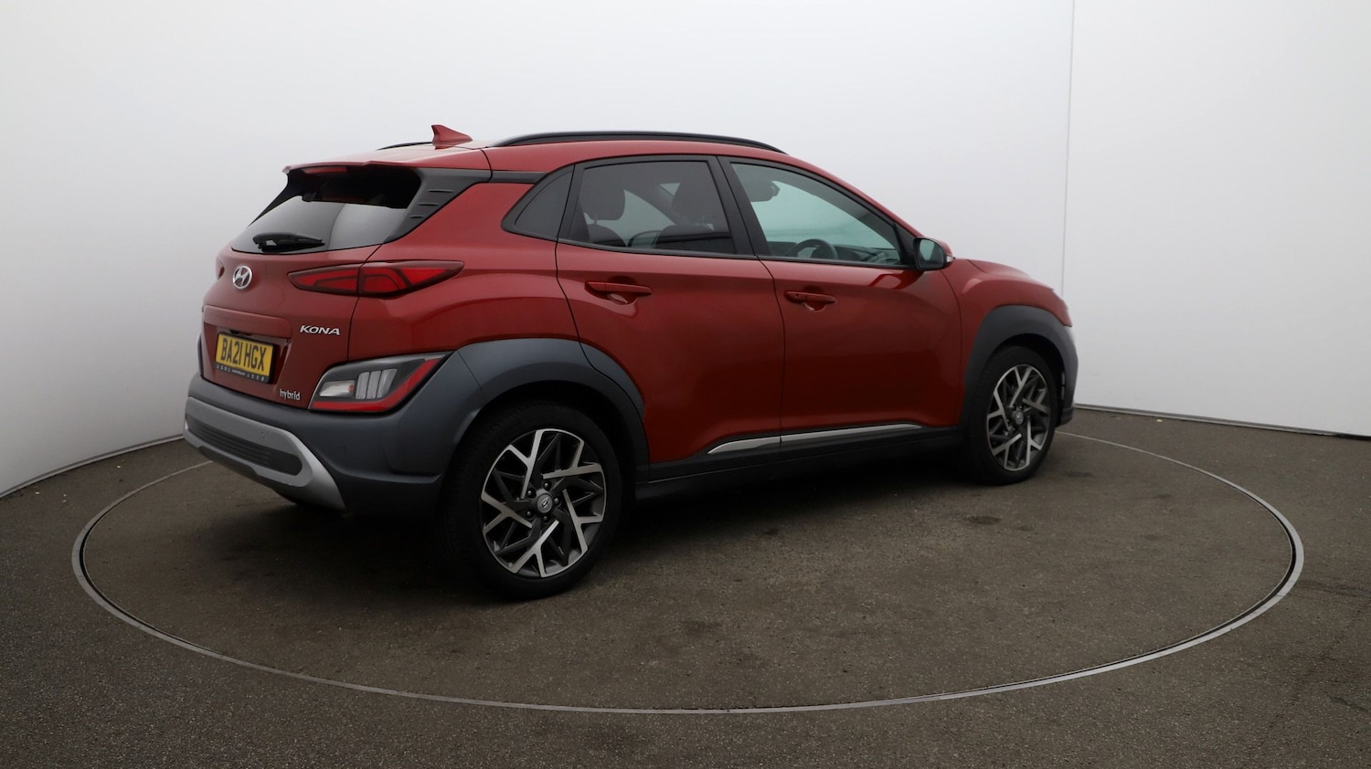 Used Hyundai KONA for sale - 76811866: Photo 45