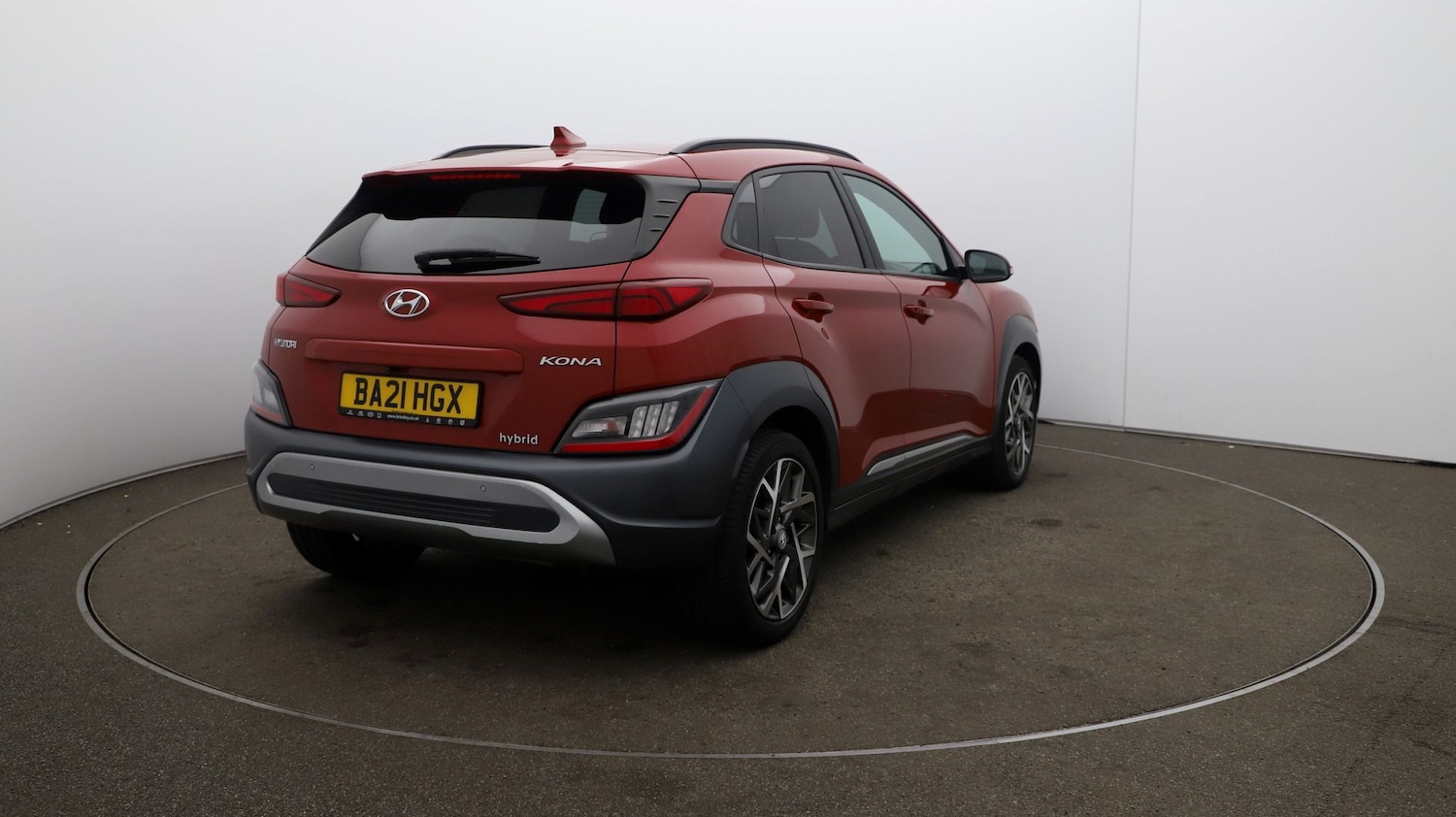 Used Hyundai KONA for sale - 76811866: Photo 47