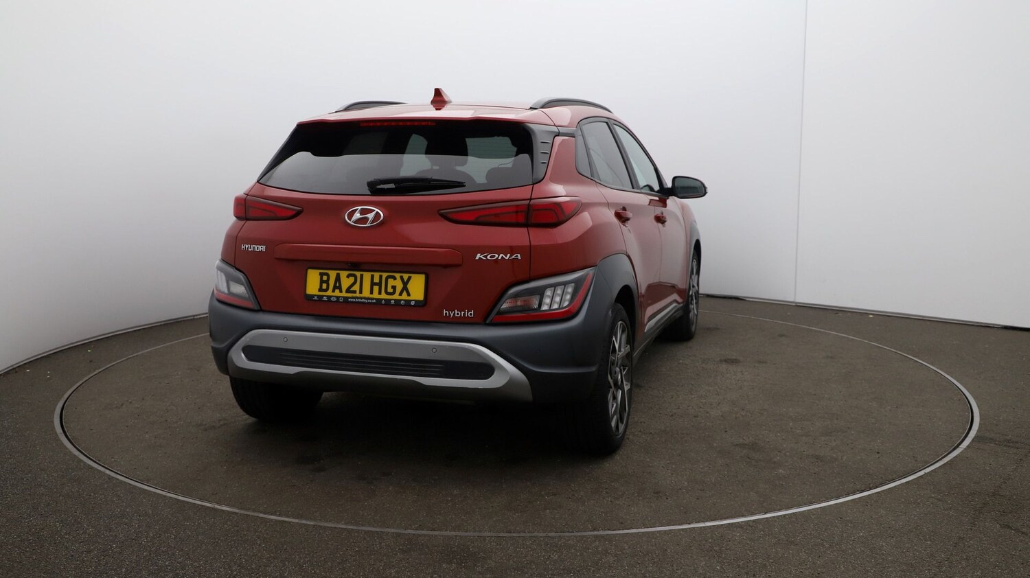 Used Hyundai KONA for sale - 76811866: Photo 48