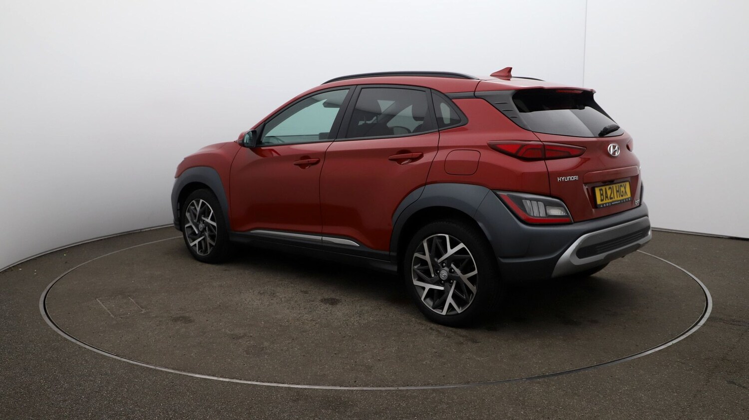 Used Hyundai KONA for sale - 76811866: Photo 55
