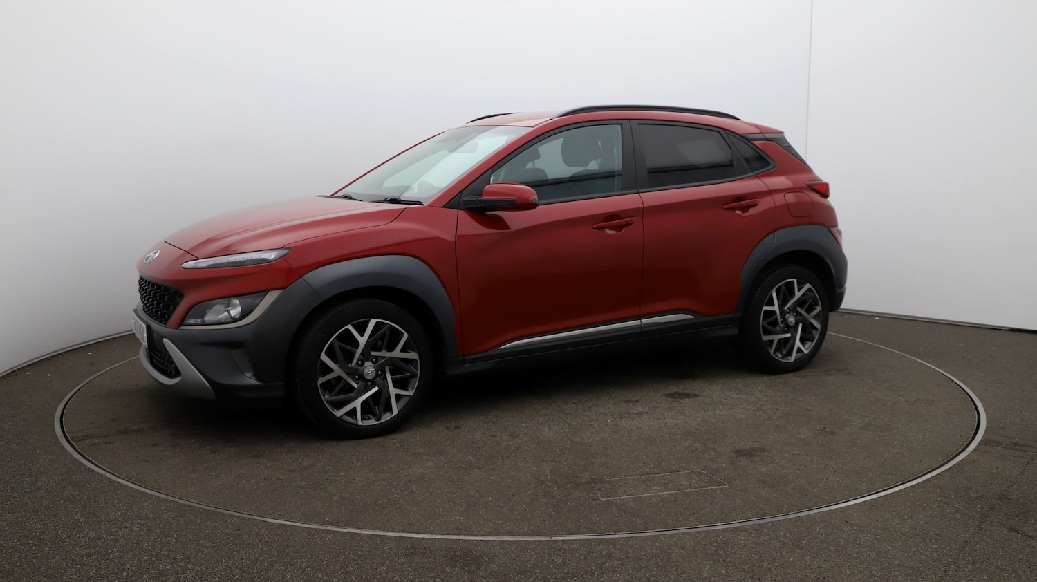 Used Hyundai KONA for sale - 76811866: Photo 59