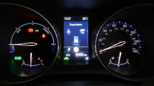 Used Toyota C-HR 2021 for sale - 75531667: Photo 11
