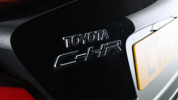 Used Toyota C-HR 2021 for sale - 75531667: Photo 23