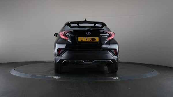 Used Toyota C-HR 2021 for sale - 75531667: Photo 36