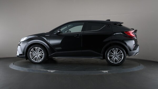 Used Toyota C-HR 2021 for sale - 75531667: Photo 37