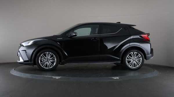 Used Toyota C-HR 2021 for sale - 75531667: Photo 39