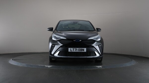Used Toyota C-HR 2021 for sale - 75531667: Photo 50