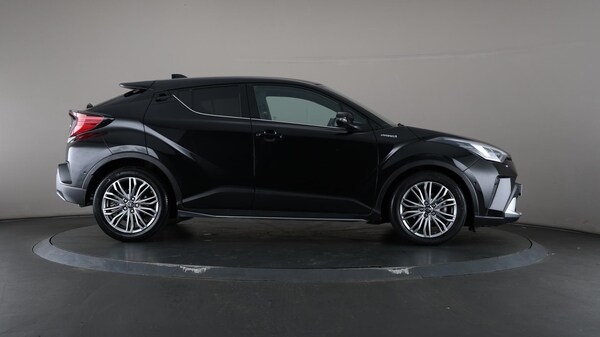 Used Toyota C-HR 2021 for sale - 75531667: Photo 61