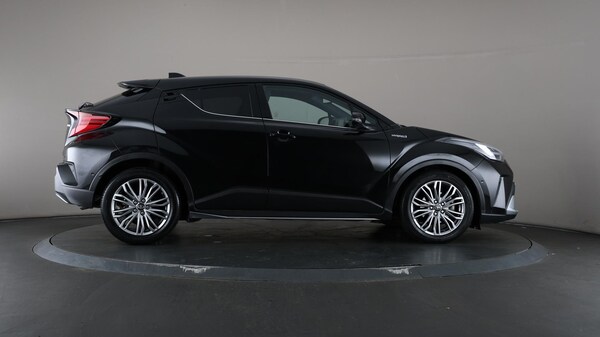 Used Toyota C-HR 2021 for sale - 75531667: Photo 62