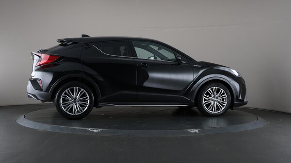Used Toyota C-HR 2021 for sale - 75531667: Photo 63