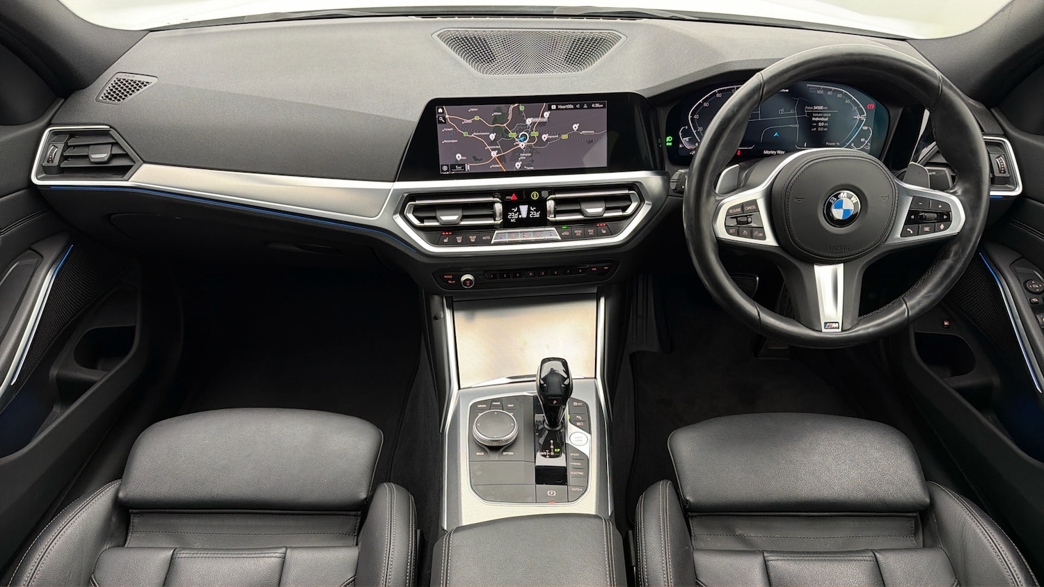 Used BMW 3 Series 2021 for sale - 77917168: Photo 12