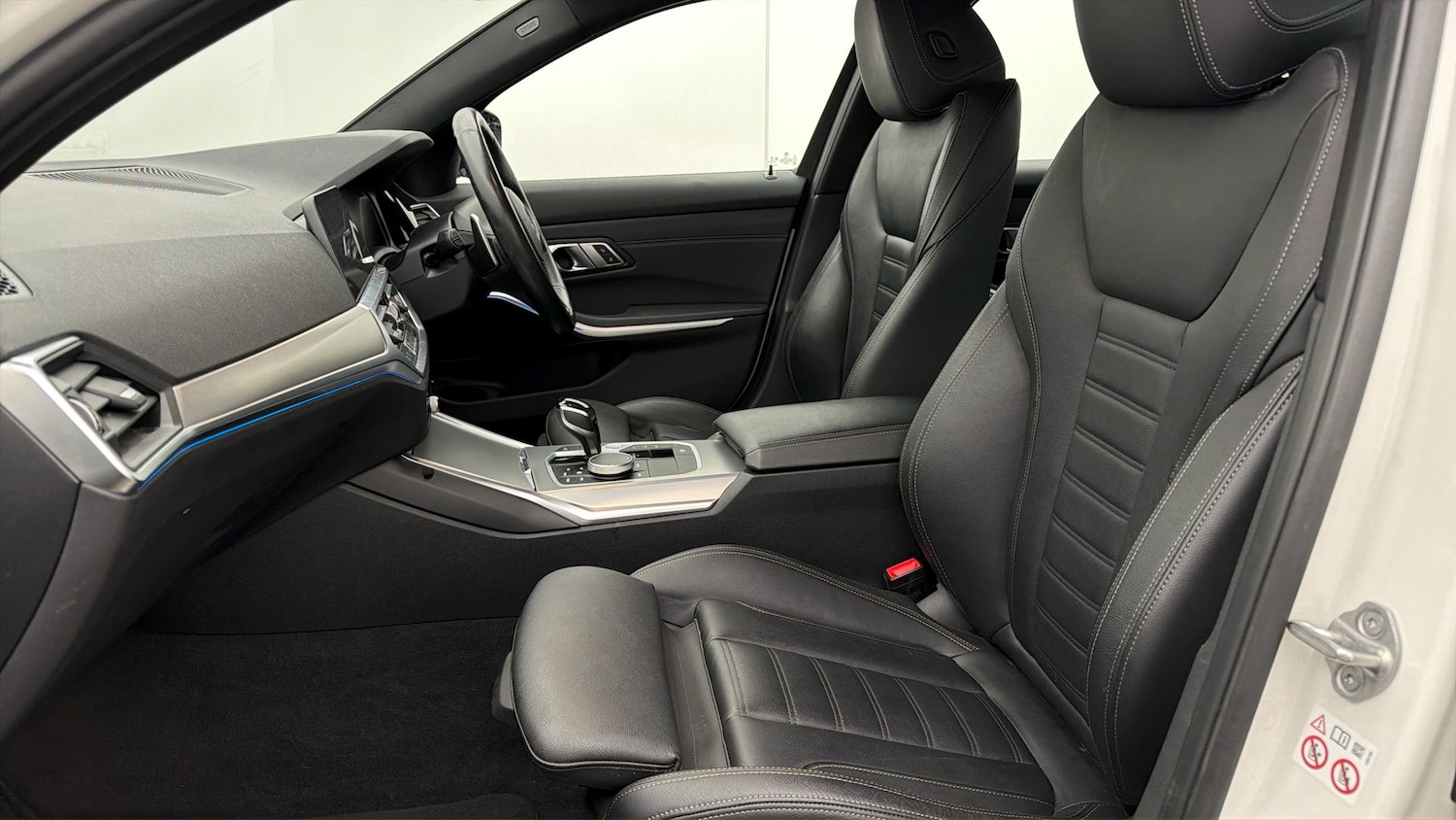 Used BMW 3 Series 2021 for sale - 77917168: Photo 13