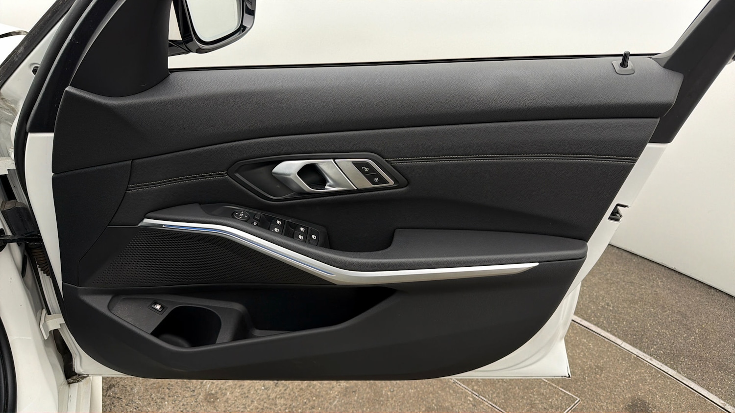 Used BMW 3 Series 2021 for sale - 77917168: Photo 14