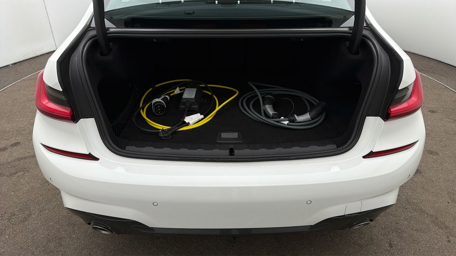 Used BMW 3 Series 2021 for sale - 77917168: Photo 16