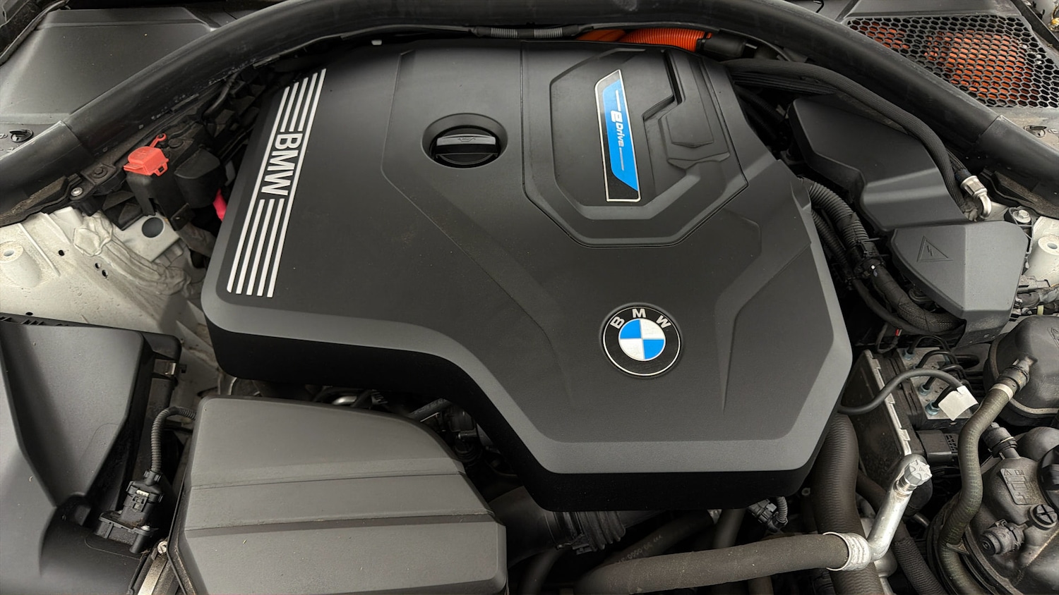 Used BMW 3 Series 2021 for sale - 77917168: Photo 18