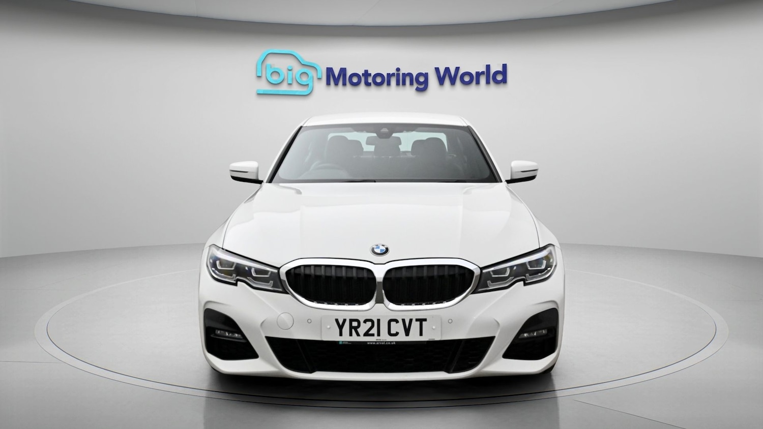 Used BMW 3 Series 2021 for sale - 77917168: Photo 2