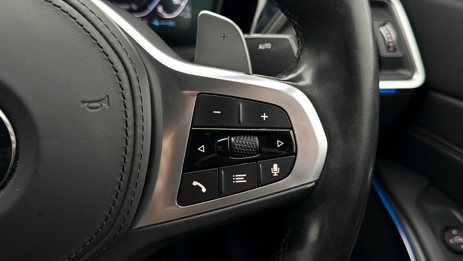 Used BMW 3 Series 2021 for sale - 77917168: Photo 23