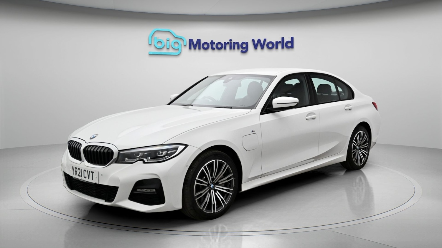 Used BMW 3 Series 2021 for sale - 77917168: Photo 3