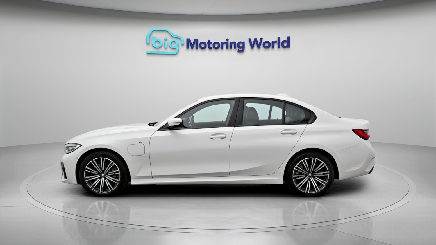Used BMW 3 Series 2021 for sale - 77917168: Photo 4