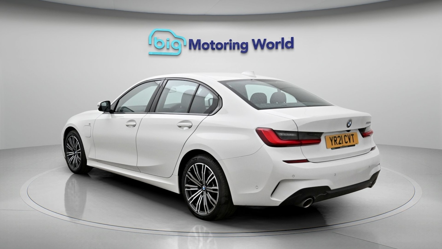 Used BMW 3 Series 2021 for sale - 77917168: Photo 5