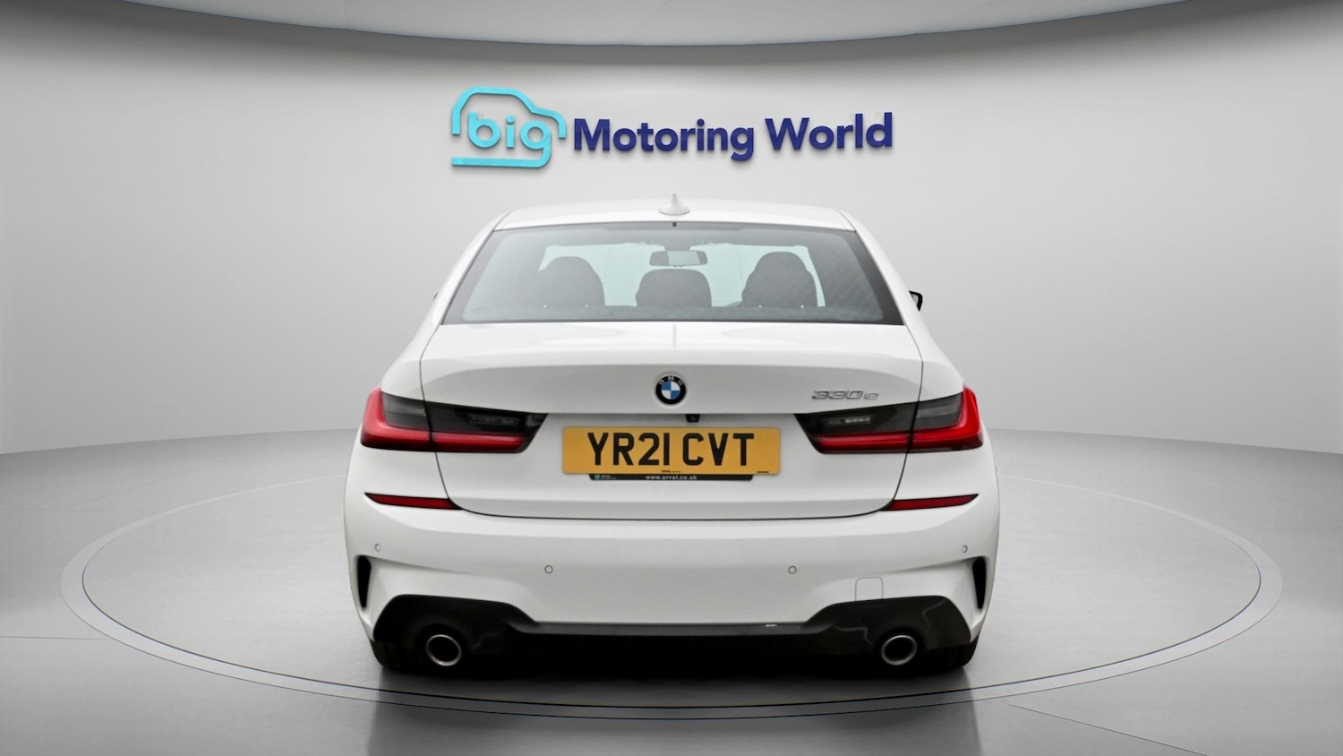 Used BMW 3 Series 2021 for sale - 77917168: Photo 6